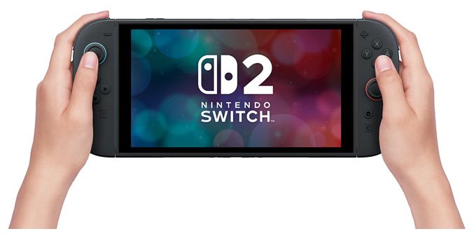 Switch 2 