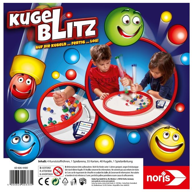 Kugelblitz 