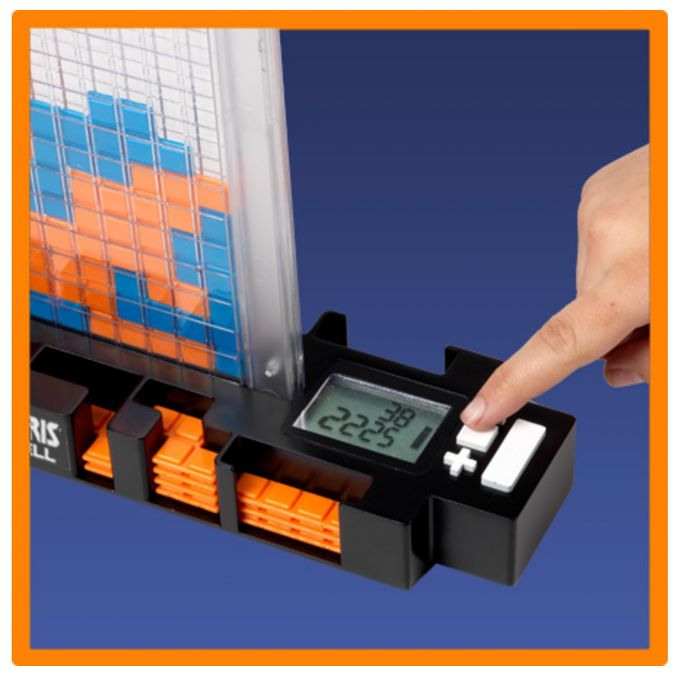 Tetris Dual 