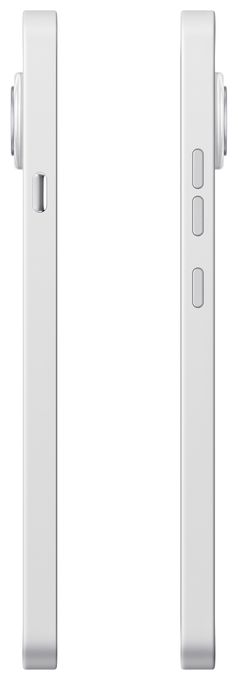 128 GB 5G Smartphone 17,2 cm (6.78") Android 50 MP Dreifach Kamera Dual Sim WiFi 6  Phone 4a (Weiß) 