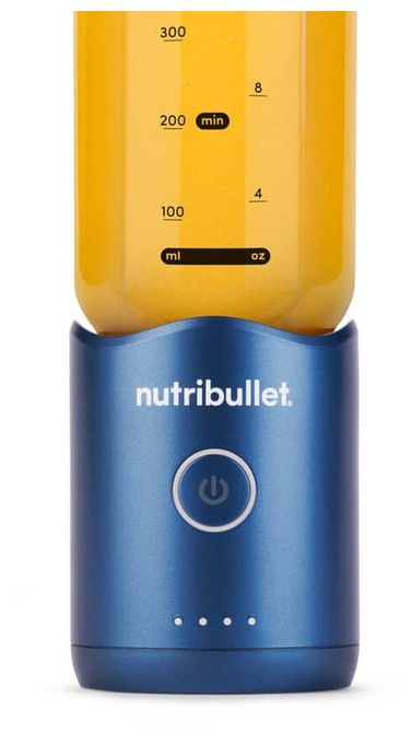 0,59 l Standmixer  NBP013BL (Blau) 