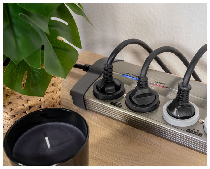 Powersocket 907 MKII 