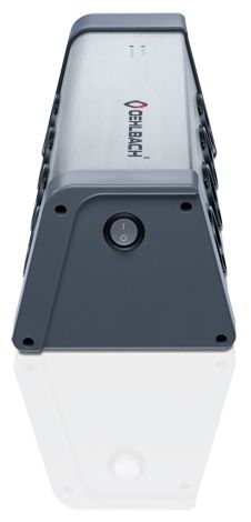 PoweSocket 908 