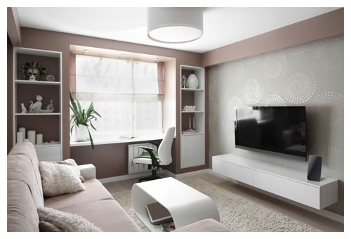 DVB-T2 Zimmerantanne Scope Vision empfangsstarke DVB-T2 Antenne USB-Stromversorgung DVB-T2 