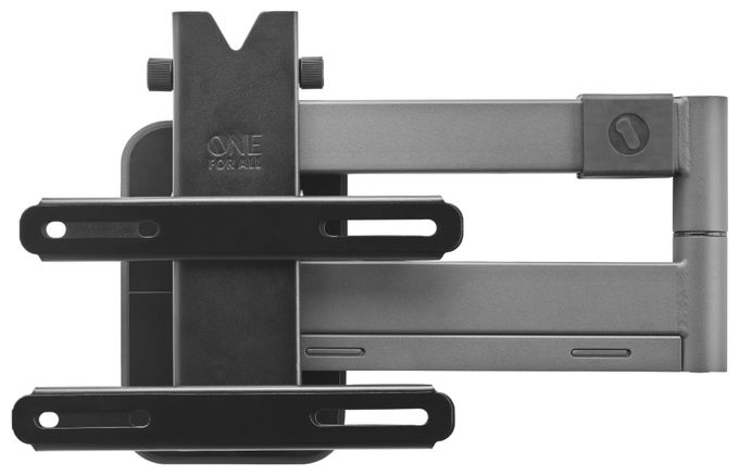 Wand Halterung 180° bis 127 cm (50") 50 kg -5 - 10° neigbar WM5250 Dynamic Line 