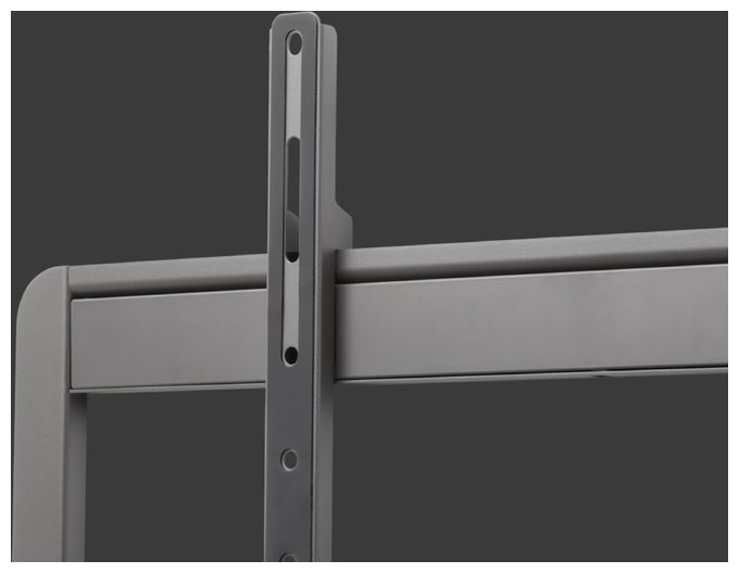 Wand Halterung bis 2,54 m (100") 100 kg WM5610 Dynamic Line 