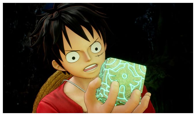 One Piece Odyssey (PlayStation 5) 