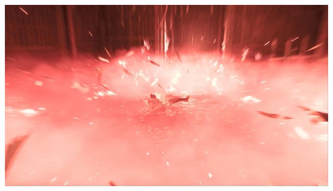 Onimusha Way of the Sword (Nintendo Switch 2) 