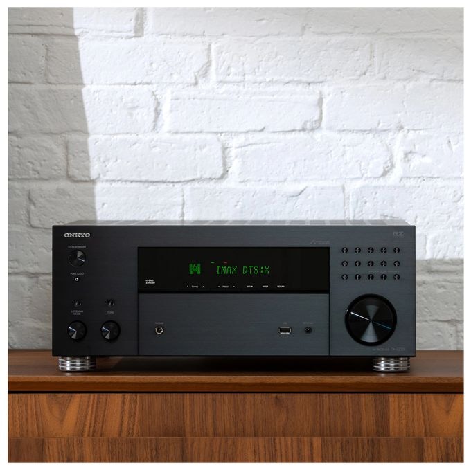 Receiver  TX-RZ30 (Schwarz) 