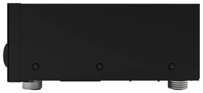AM, FM Receiver  TX-RZ70 (Schwarz) 