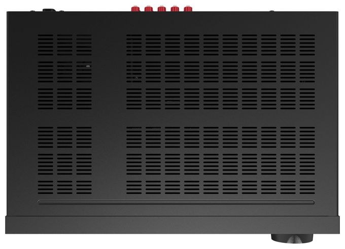 FM Receiver  TX-SR3100 (Schwarz) 