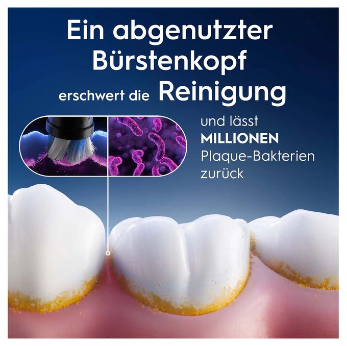 iO Sanfte Reinigung 