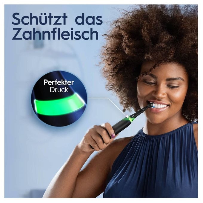 für Erwachsene  iO Series 4N (Schwarz) 