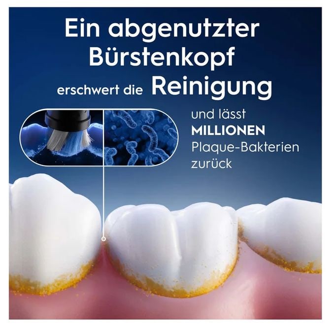 iO Ultimative Reinigung 