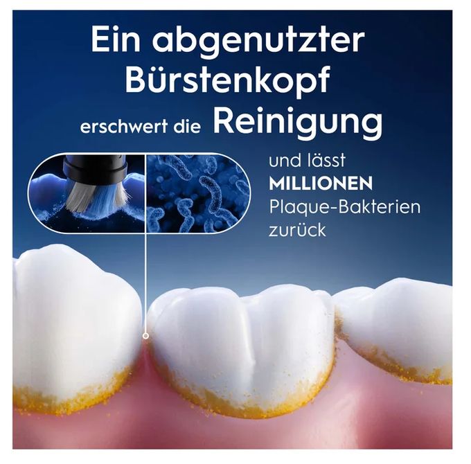 iO Ultimative Reinigung 