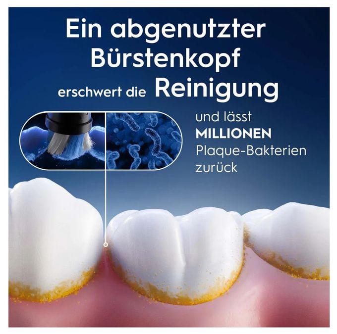 iO Ultimative Reinigung 2er 