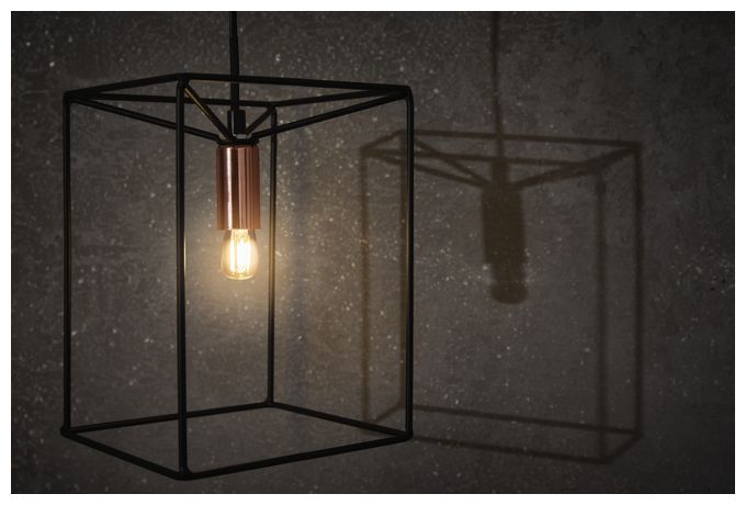 LED Lampe Röhre E14 EEK: E 470 lm Warmweiß (2700K) entspricht 40 W Star 