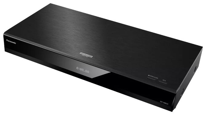 Blu-Ray-Player DP-UB824 