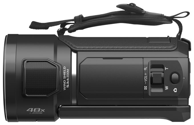 HC-V900E-K 