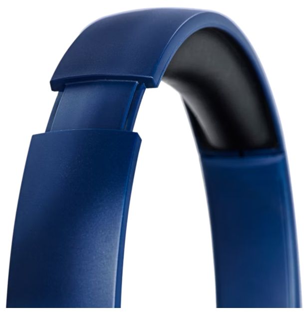 Over Ear Bluetooth Kopfhörer kabellos 72 h Laufzeit  RB-HF630BE-A (Blau) 