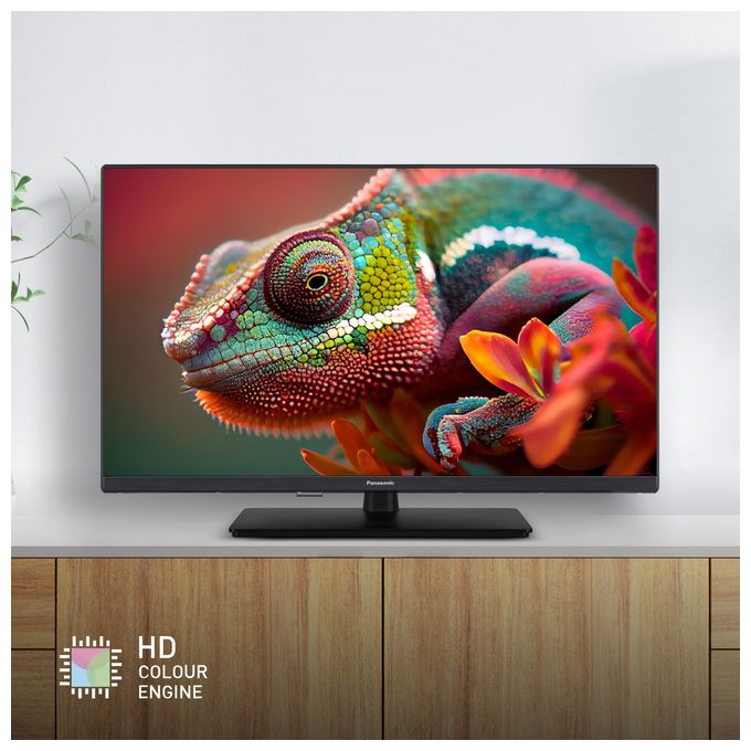 LCD/TFT 81,3 cm (32 Zoll) Fernseher HD-ready VESA 75 x 75 mm TV-32S50AEZ 