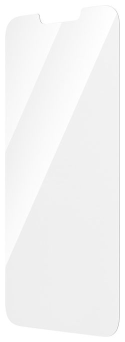 Klare Bildschirmschutzfolie Gehärtetes Glas, Polyethylenterephthalat, Silikon für  Apple Apple - iPhone 14 Plus, Apple - iPhone 13 Pro Max Kratzresistent, Schockresistent, Antibakteriell 2769 