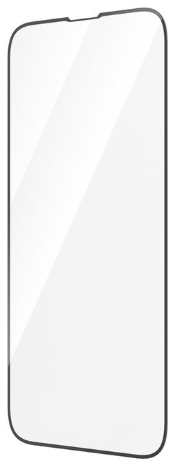 Klare Bildschirmschutzfolie Gehärtetes Glas, Polyethylenterephthalat, Silikon für  Apple Apple - iPhone 14, Apple - iPhone 13, Apple - iPhone 13 Pro Kratzresistent, Schockresistent, Antibakteriell 2783 