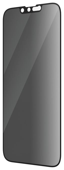 Klare Bildschirmschutzfolie Gehärtetes Glas, Polyethylenterephthalat, Silikon für  Apple Apple - iPhone 14, Apple - iPhone 13, Apple - iPhone 13 Pro Kratzresistent, Schockresistent, Antibakteriell P2783 