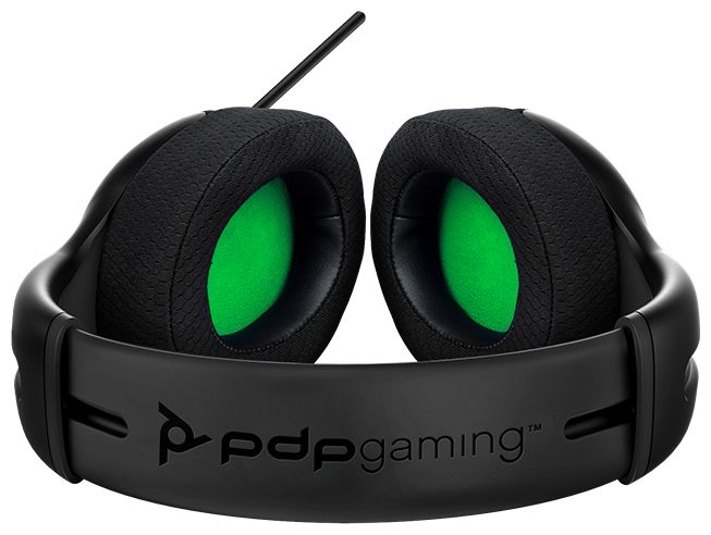 LVL50 Gaming Kopfhörer kabelgebunden 