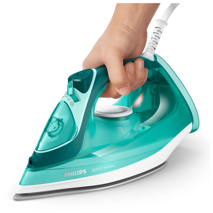 40 g/min Dampfbügeleisen 3000 Series DST3030/70 