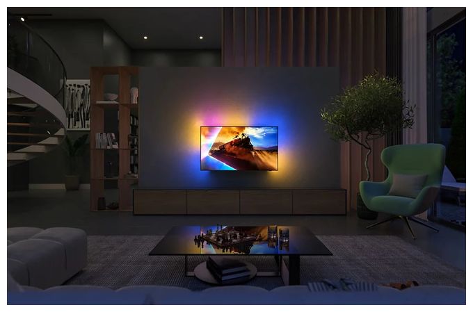 55OLED761/12 
