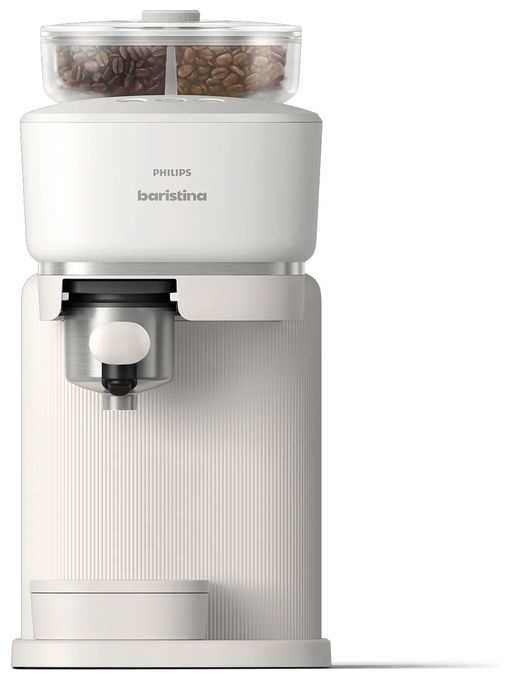 Siebträger Kaffeemaschine BAR320/00 