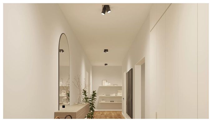 Essential GU10 – Smarter Spot – 345 lm – 4,7 W 