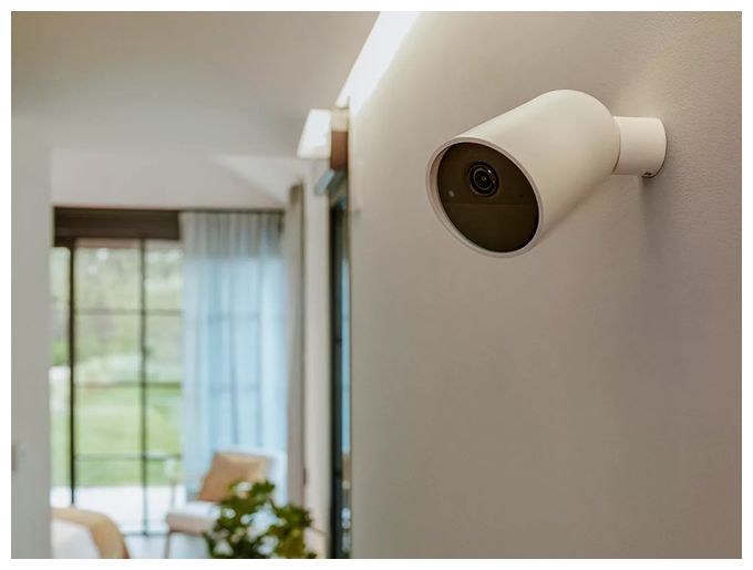 Hue Secure kabellose 2K Kamera 