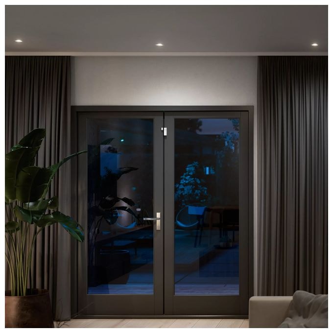 Hue Secure Kontaktsensor (Weiß) 