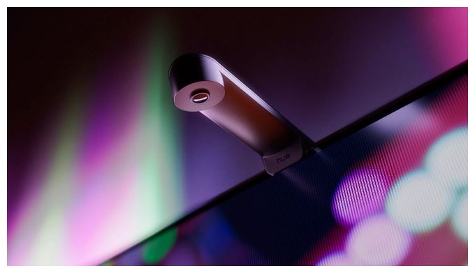 Philips Hue Play Screen Sync 