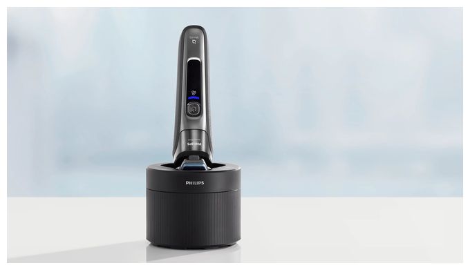 CC16/50 Kartusche für Quick Clean Pod 