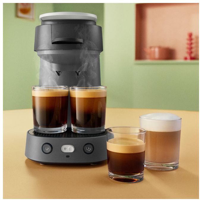 Senseo CSA225/65 Kaffeepadmaschine 
