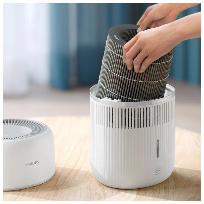 FY5030/00 Ersatzfilter 