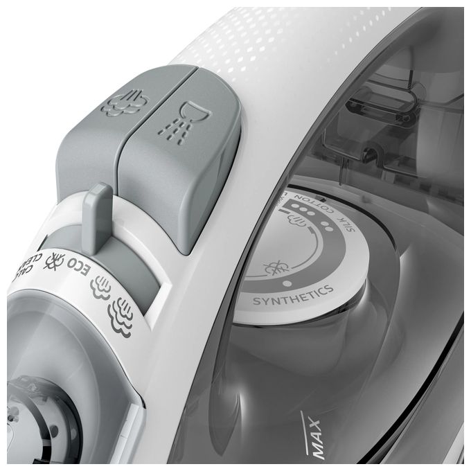 25 g/min Dampfbügeleisen GC1751/80 EasySpeed 