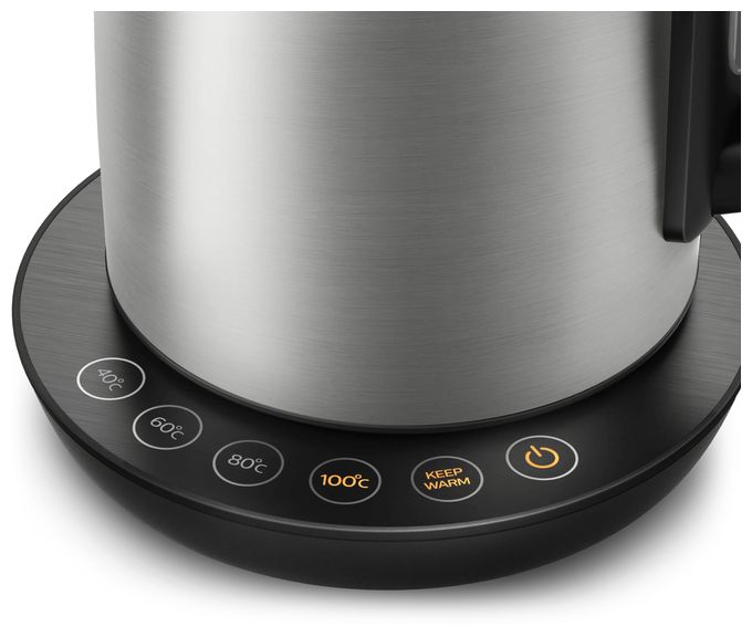 1,7 l Wasserkocher 2200 W HD9359/90 Avance Collection 