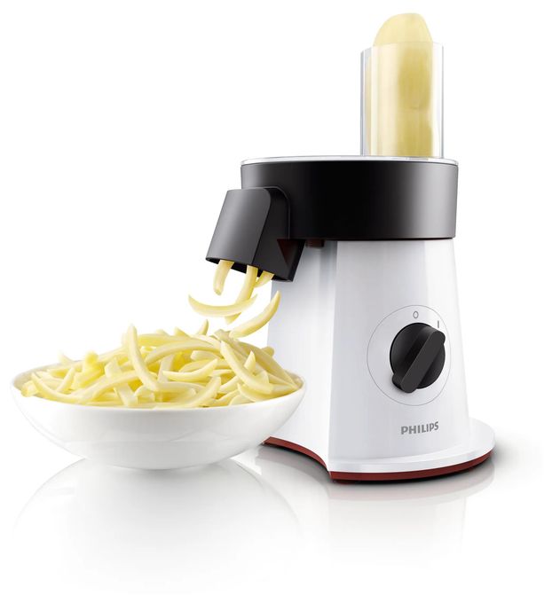 Viva Collection HR1388/80 SaladMaker 