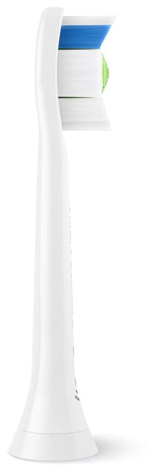 Optimal White HX6064/87 Bürstenköpfe (4er-Pack) 