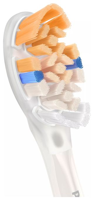 Premium All-in-One HX9094/87 Bürstenköpfe (4er-Pack) 