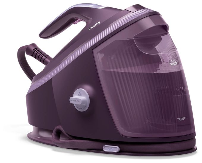 3120 W Dampfbügelstation 160 g/min PSG7200/30 PerfectCare 7000 Series 