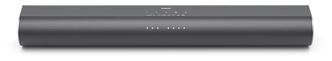 Soundbar 80 W 2.1 Kanäle  TAB6100 (Grau) 