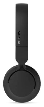 Bluetooth Kopfhörer kabellos 70 h Laufzeit USB Typ-C  TAH4000BK/00 (Schwarz) 