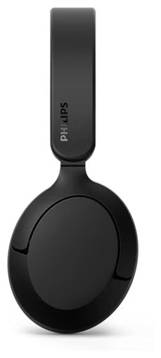 Over Ear Bluetooth Kopfhörer kabelgebunden&kabellos  TAH6000BK/00 (Schwarz) 
