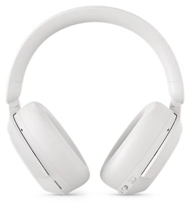 Over Ear Bluetooth Kopfhörer kabelgebunden&kabellos  TAH6000WT/00 (Weiß) 