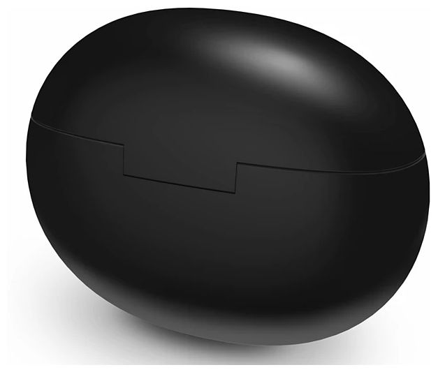 In-Ear Bluetooth Kopfhörer kabellos 6 h Laufzeit IPX4  TAT2520BK/00 (Schwarz) 